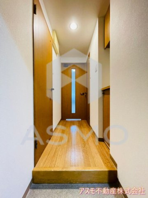 【玄関】 | グランテージ感彩