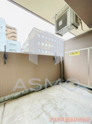 【バルコニー】 | グランテージ感彩