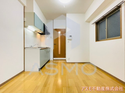 【内装】 | グランテージ感彩