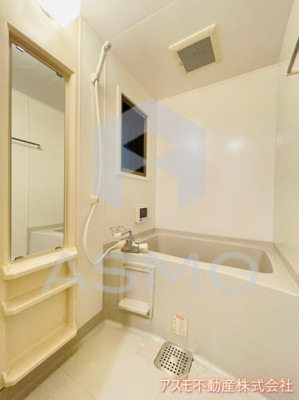 【浴室】 | グランテージ感彩