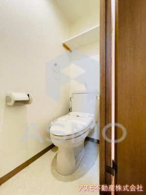 【トイレ】 | グランテージ感彩