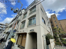 羽衣マンションの画像