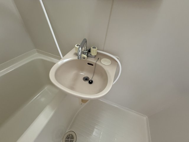 池田マンションの設備