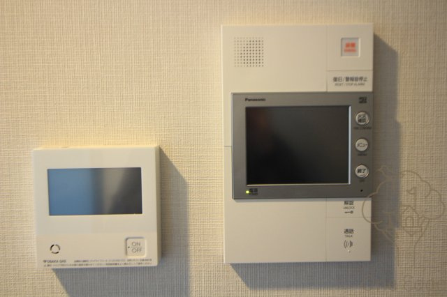 アーバネックス同心IIの設備