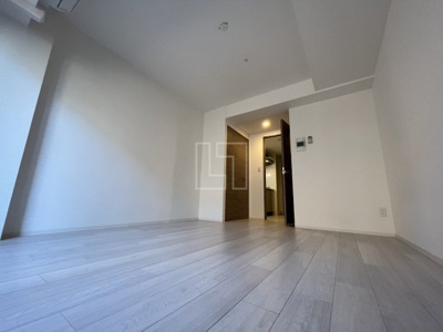 【洋室】 | ラヴィータ難波元町 | ラヴィータ難波元町　洋室