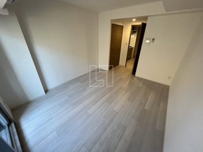 【洋室】 | ラヴィータ難波元町 | ラヴィータ難波元町　洋室