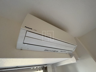 【設備】 | ラヴィータ難波元町 | ラヴィータ難波元町　エアコン