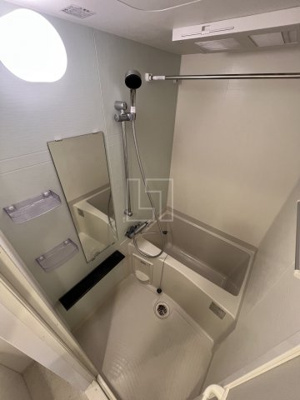 【浴室】 | ラヴィータ難波元町 | ラヴィータ難波元町　浴室