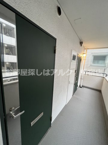 新宿御苑ダイカンプラザのその他