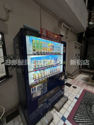 新宿御苑ダイカンプラザのその他