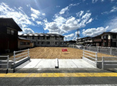 野洲市久野部　売土地の画像