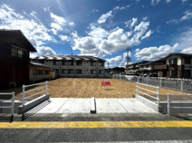 野洲市久野部　売土地の画像