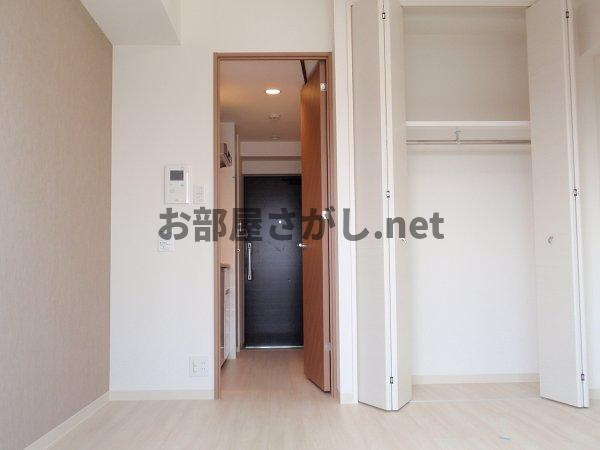 フェニックス池袋参番館 ＃豊島区 #ペットOK #一人暮らし #デザイナーズの玄関