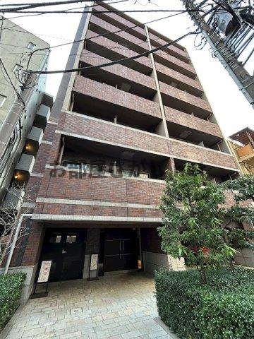 フェニックス池袋参番館 ＃豊島区 #ペットOK #一人暮らし #デザイナーズの外観