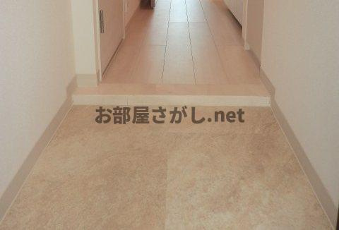 フェニックス池袋参番館 ＃豊島区 #ペットOK #一人暮らし #デザイナーズの玄関