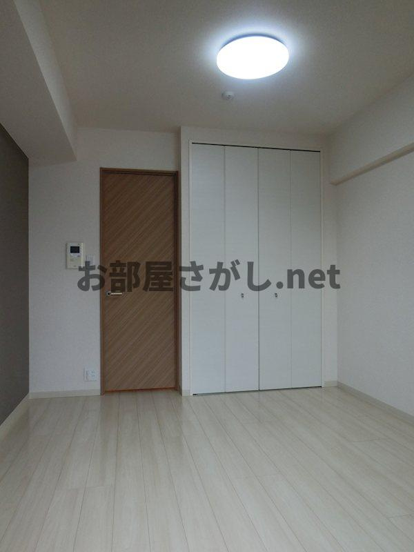 フェニックス池袋参番館 ＃豊島区 #ペットOK #一人暮らし #デザイナーズの居間・リビング