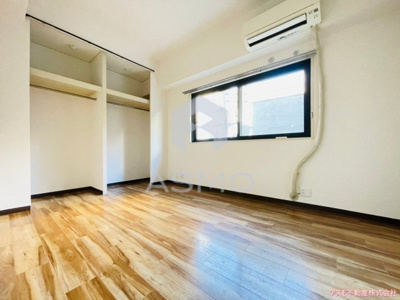 【その他】 | オーラムアルジャン阿波座 | 同マンション別部屋　参考写真