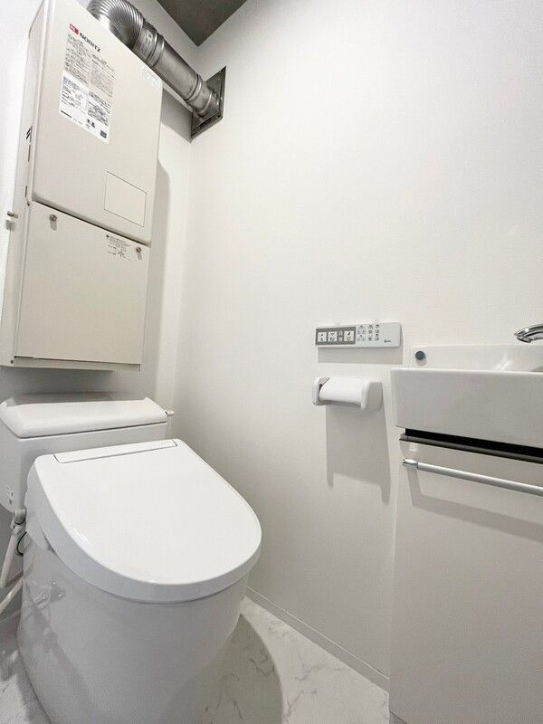 MAISON DE Mの展望