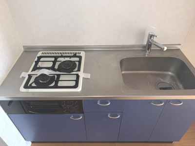 【キッチン】 | ＫＤＸレジデンス幡ヶ谷