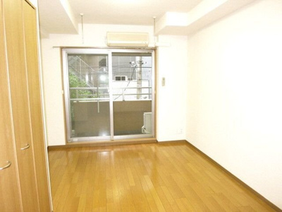 【洋室】 | ＫＤＸレジデンス幡ヶ谷