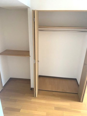 【収納】 | ＫＤＸレジデンス幡ヶ谷