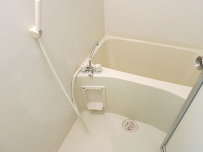 【浴室】 | ＫＤＸレジデンス幡ヶ谷