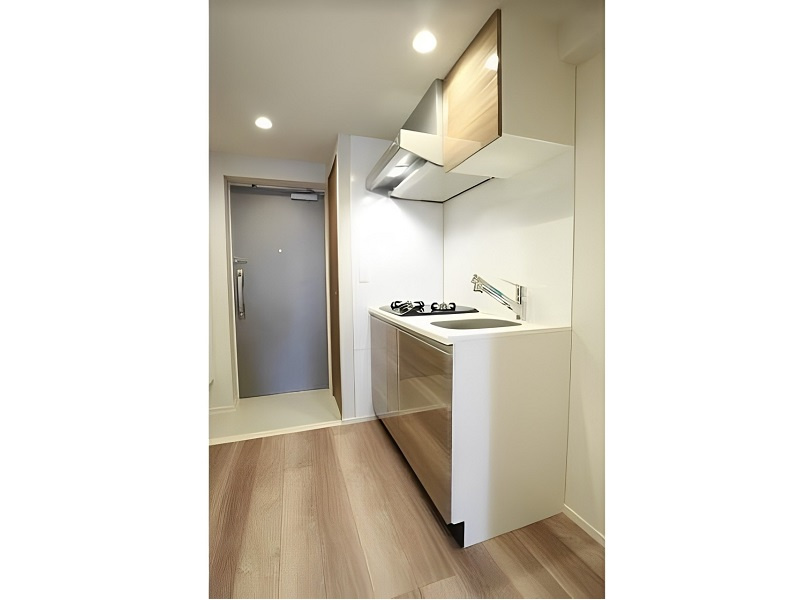 KNOTS東武練馬Sta.の内装