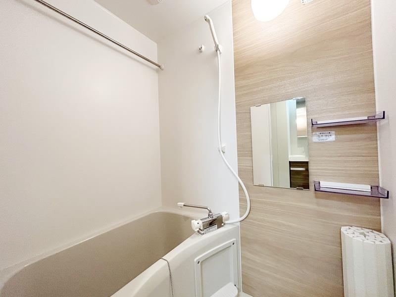 KNOTS東武練馬Sta.の内装