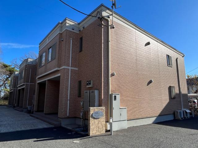 ヒルクレスト　サンワ