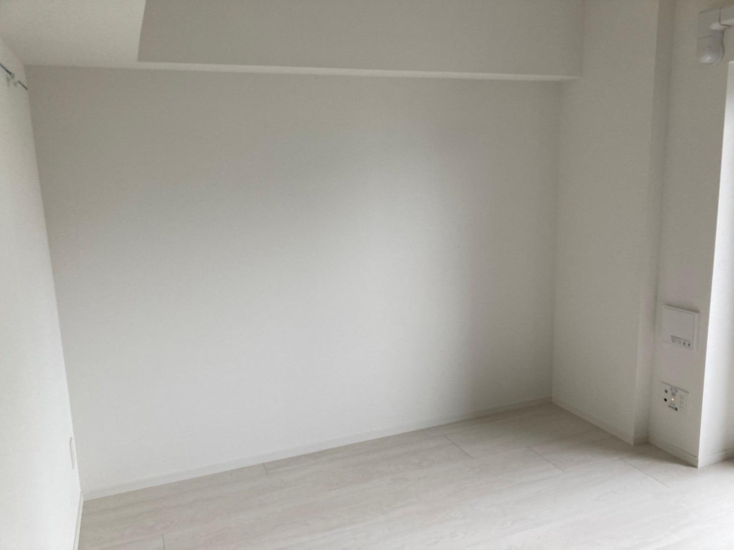 クレヴィスタ浮間舟渡の内装