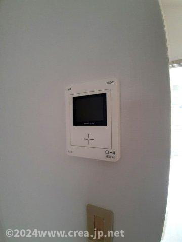 志木アーバンハイツのセキュリティ