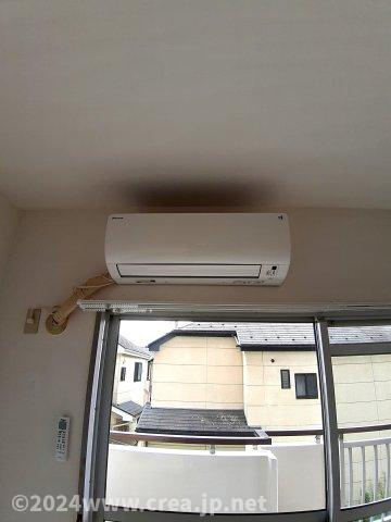 志木アーバンハイツの設備