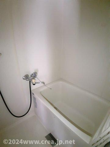 志木アーバンハイツの浴室