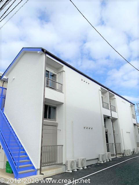 セナンハイツⅠ