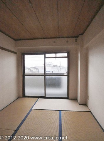 ウイング朝霞台のその他