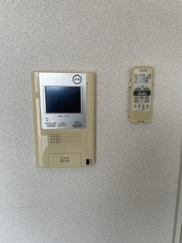 レヴィーガときわ台crobの設備