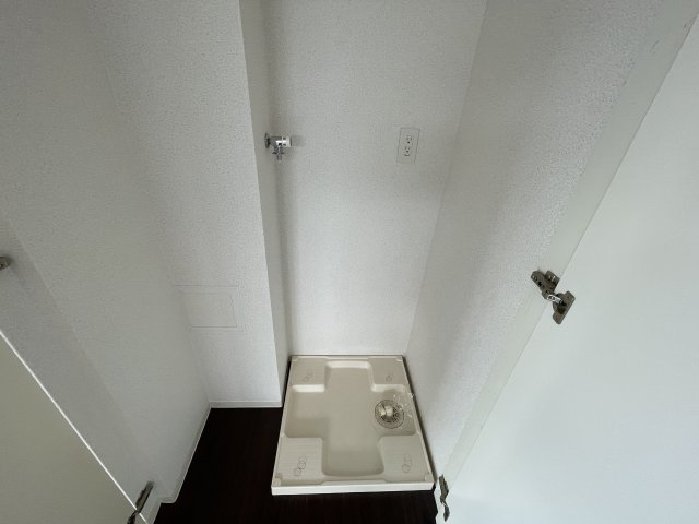 レヴィーガときわ台crobの設備