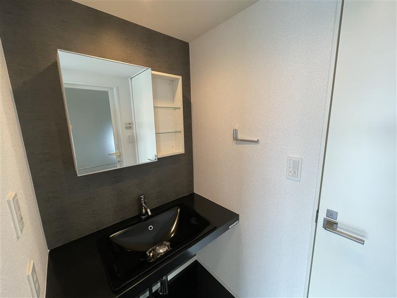 レヴィーガときわ台crobのその他