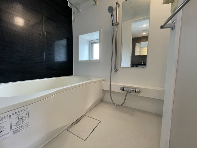 レヴィーガときわ台crobの浴室