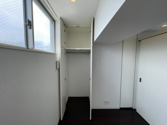 レヴィーガときわ台crobの内装