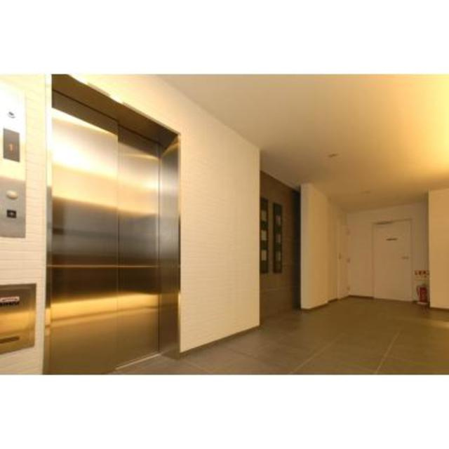 パークアクシス板橋本町のその他