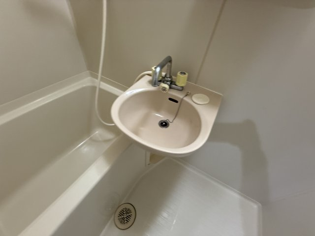 池田マンションの設備