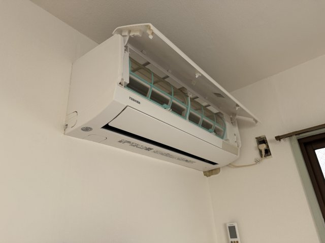 池田マンションの設備