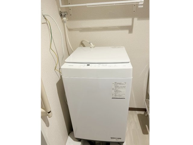 ジェノヴィア板橋東山町スカイガーデンの内装