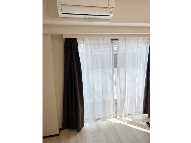 ジェノヴィア板橋東山町スカイガーデンの内装