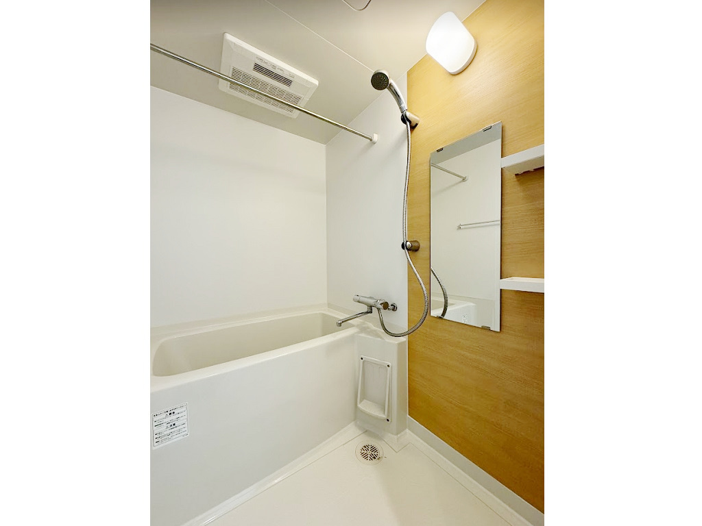 クレヴィスタ板橋本町の内装