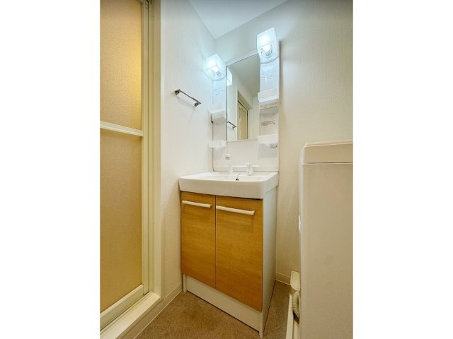 クレヴィスタ板橋本町の内装