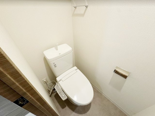 クレヴィスタ板橋本町の内装