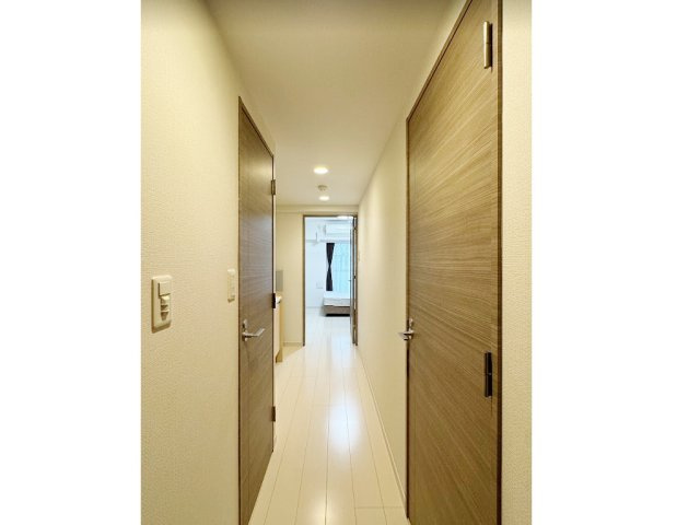 クレヴィスタ板橋本町の内装