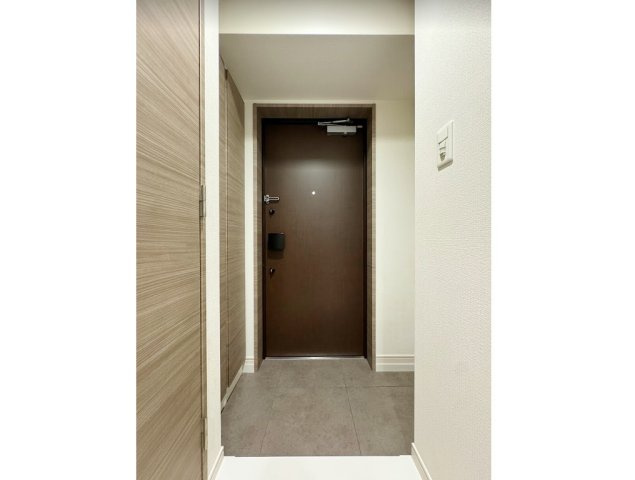 クレヴィスタ板橋本町の内装